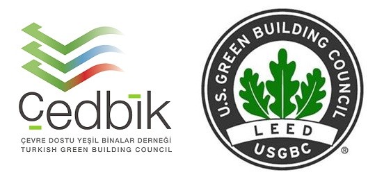 LEED Consultancy Firms in Uzbekistan