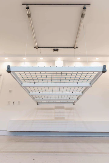 Auxx Lift: The Smart Garage Storage Solution for Modern Homes